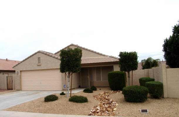 20271 N 81st Ln., Peoria, AZ 85382