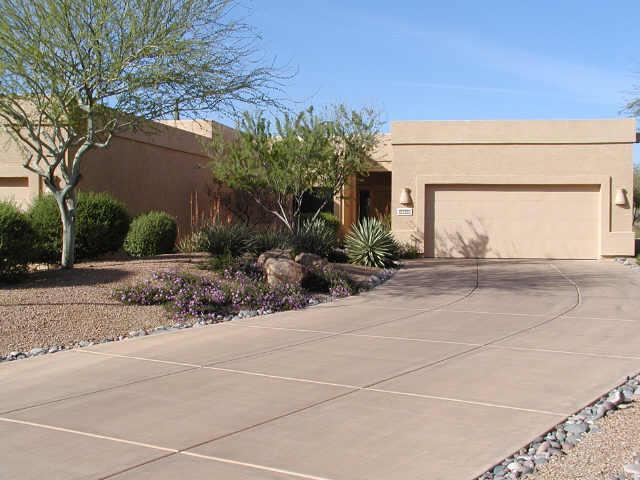 18625 E Amarado Cir., Rio Verde, AZ 85263