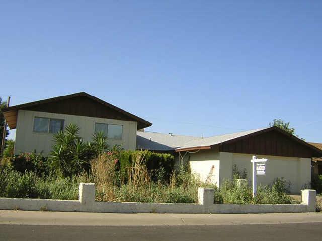 4011 W Palo Verde Dr., Phoenix, AZ 85019