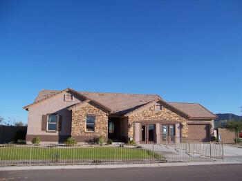 11308 E Fairbrook St., Mesa, AZ 85207