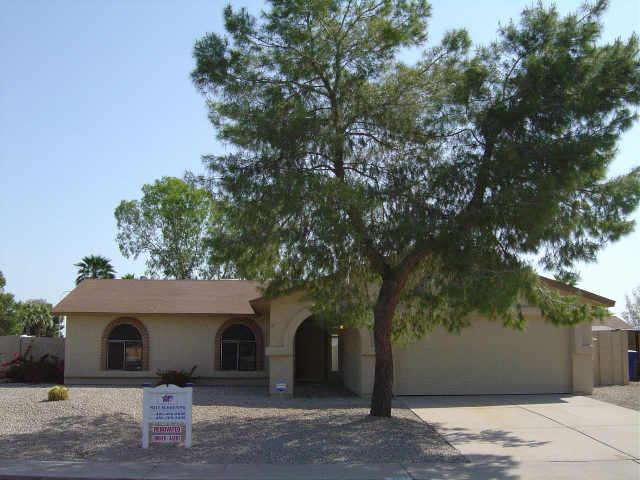 2511 N Hartford St., Chandler, AZ 85225