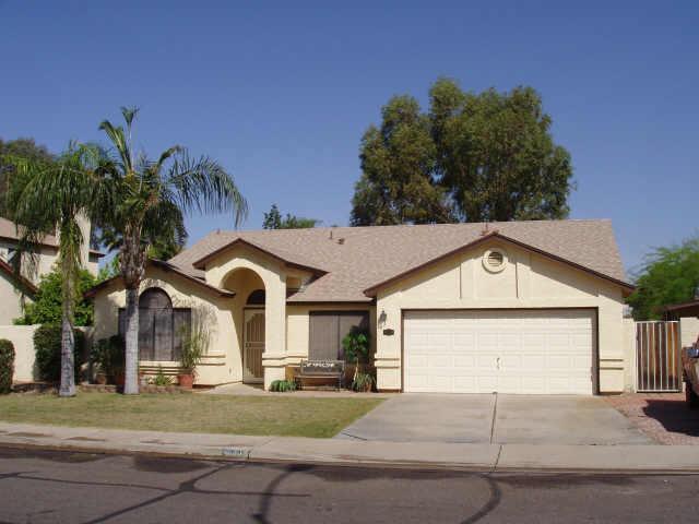4838 E Hobart St., Mesa, AZ 85205
