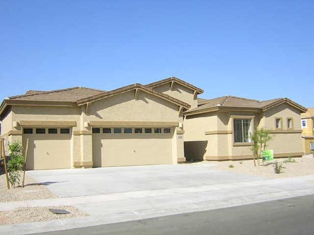 2237 W Apache Rain Rd., Phoenix, AZ 85085