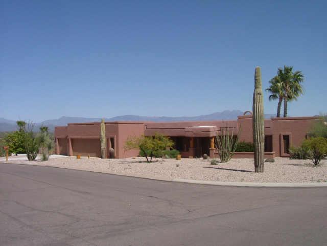 16942 E Monterey Dr., Fountain Hills, AZ 85268