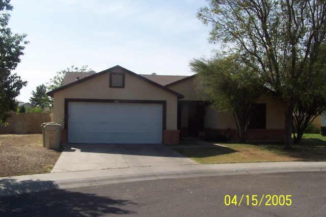 6520 N 69th Dr., Glendale, AZ 85303