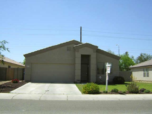 2638 N 118th Ln., Avondale, AZ 85392
