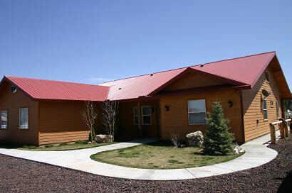 1951 E Singletree Way, Heber, AZ 85928