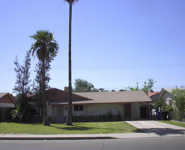 1527 W Pueblo Ave., Mesa, AZ 85202