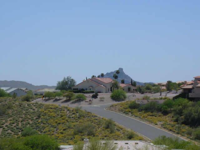 12211 N Lost Arrow Dr., Fountain Hills, AZ 85268