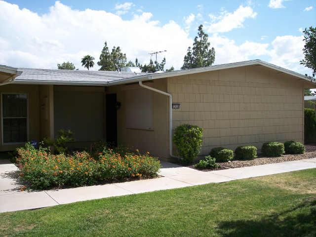 17430 N 99th Dr., Sun City, AZ 85373
