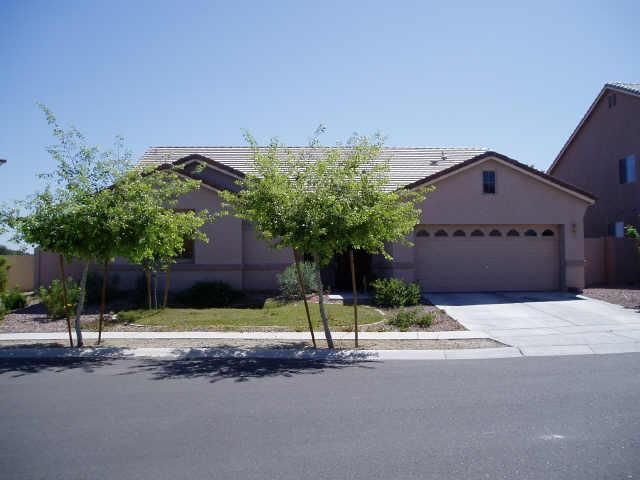 7809 S 18th Way, Phoenix, AZ 85042