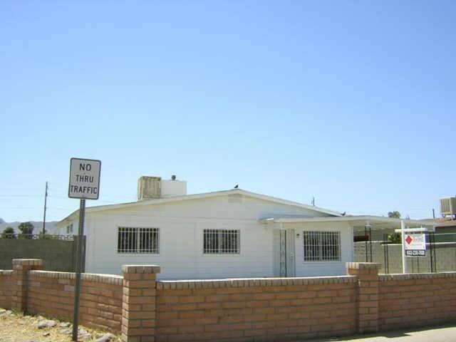 1719 W Hidalgo Ave., Phoenix, AZ 85041