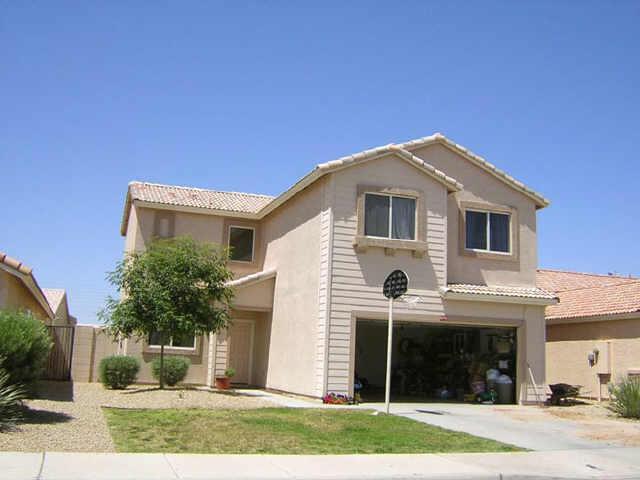 3470 S 162nd Dr., Goodyear, AZ 85338
