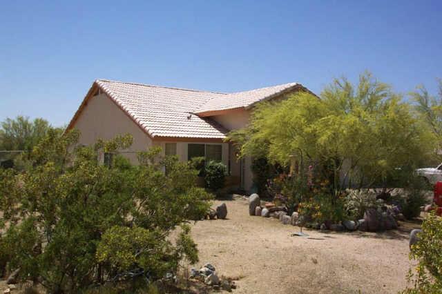 7851 E Mawson Rd., Mesa, AZ 85207