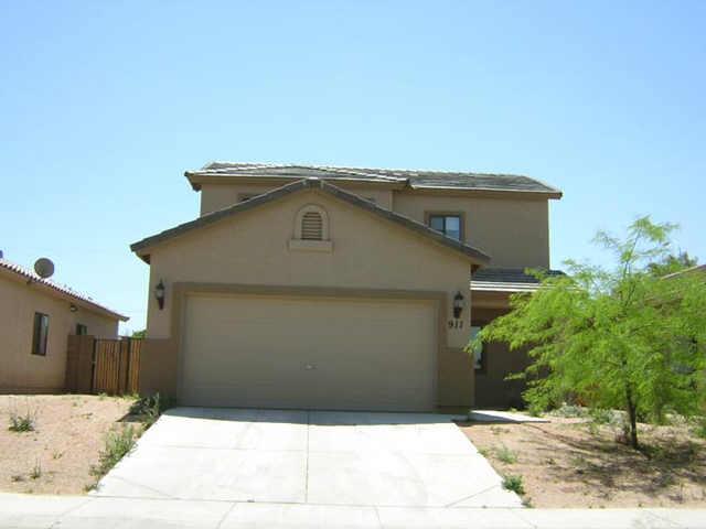 911 Saint Kateri Ave., Phoenix, AZ 85041