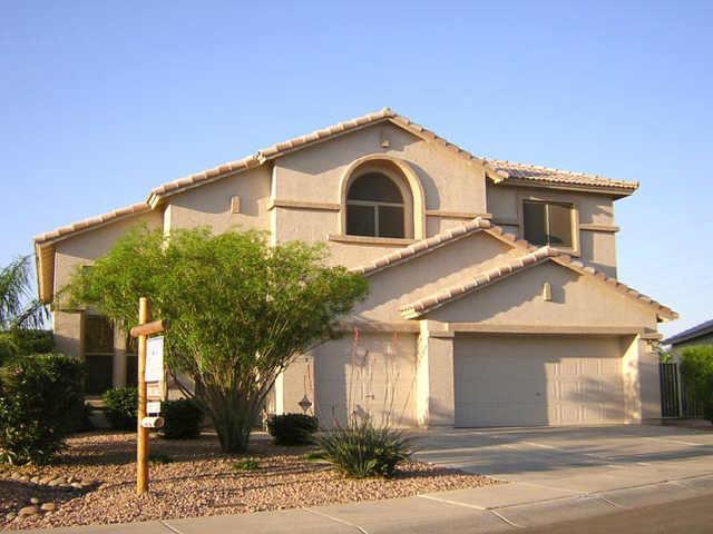 3447 W Los Gatos Dr., Phoenix, AZ 85027