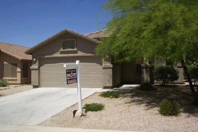 6521 S Foothills Dr., Gold Canyon, AZ 85218