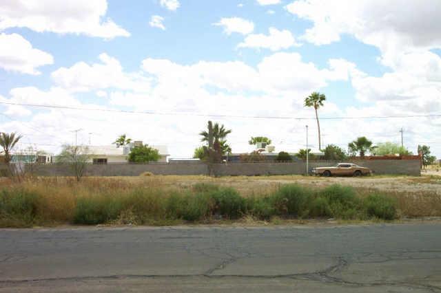 9831 W Santa Cruz Blvd., Arizona City, AZ 85223