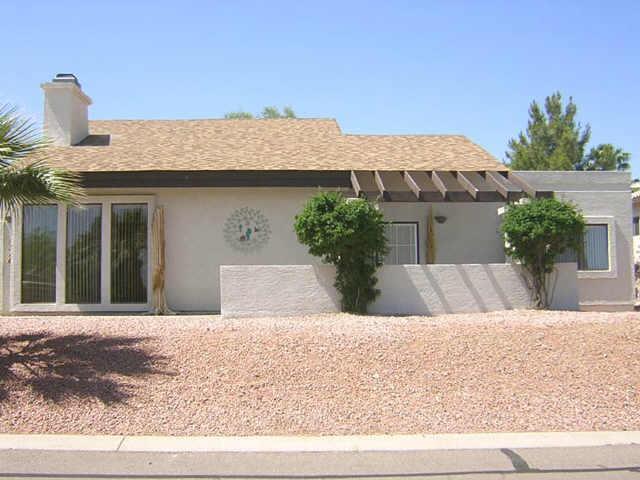 15651 E Tepee Dr., Fountain Hills, AZ 85268