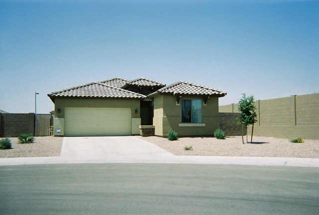 5204 S Dove Butte St., Buckeye, AZ 85326