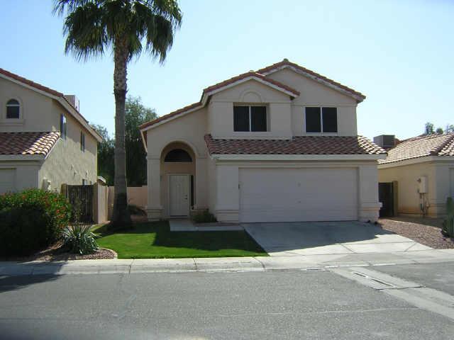 17407 N 47th St., Phoenix, AZ 85032