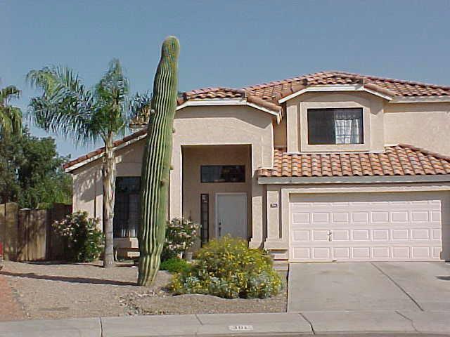 301 N Redrock St., Gilbert, AZ 85234