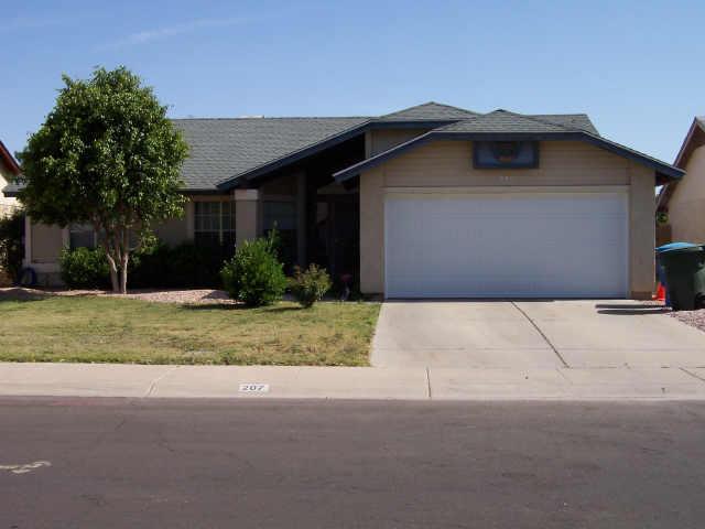 207 W Oraibi Dr., Phoenix, AZ 85027