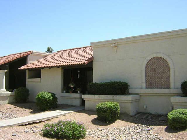 317 W Hononegh Dr. #2, Phoenix, AZ 85027