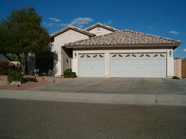 23217 N 69th Ave., Glendale, AZ 85310