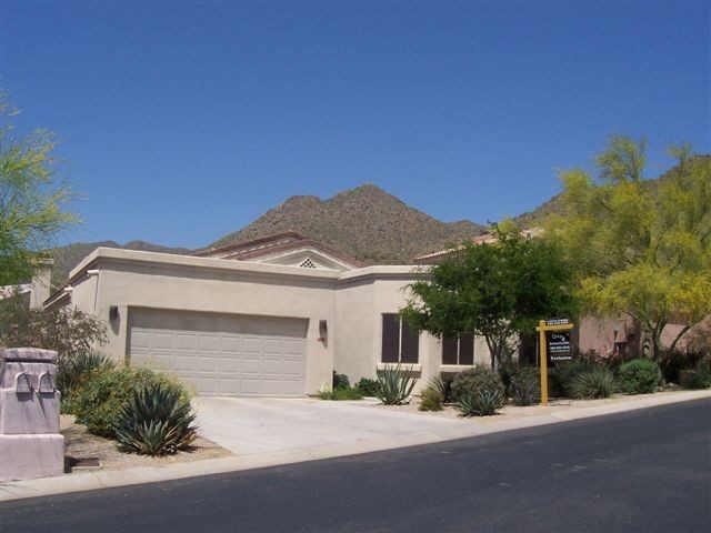 13906 Laurel Ln., Scottsdale, AZ 85259