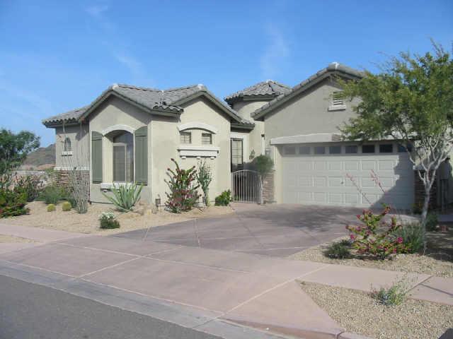 3122 W Eagle Claw Dr., Phoenix, AZ 85086