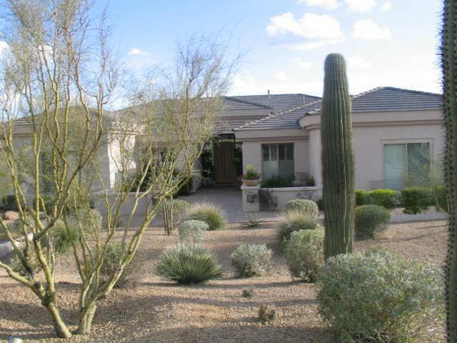 8551 E Montello Rd., Scottsdale, AZ 85266