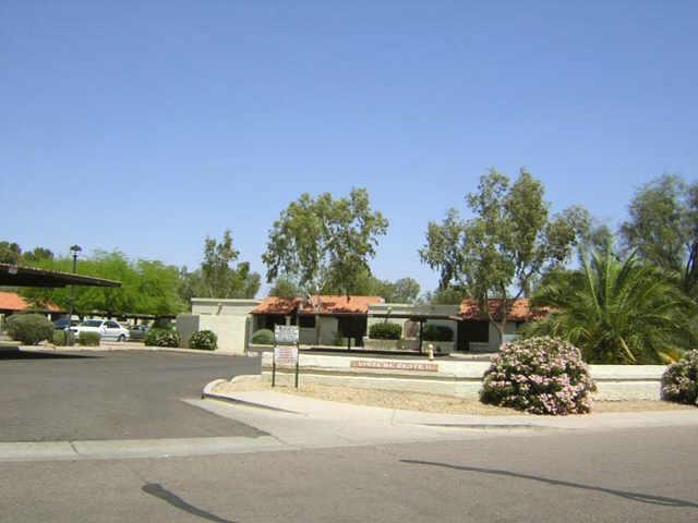 9020 W Highland Ave. #18, Phoenix, AZ 85037