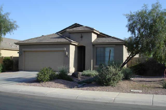 3323 E Powell Ct., Gilbert, AZ 85297