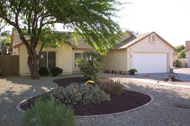 819 N Falcon Dr., Gilbert, AZ 85234