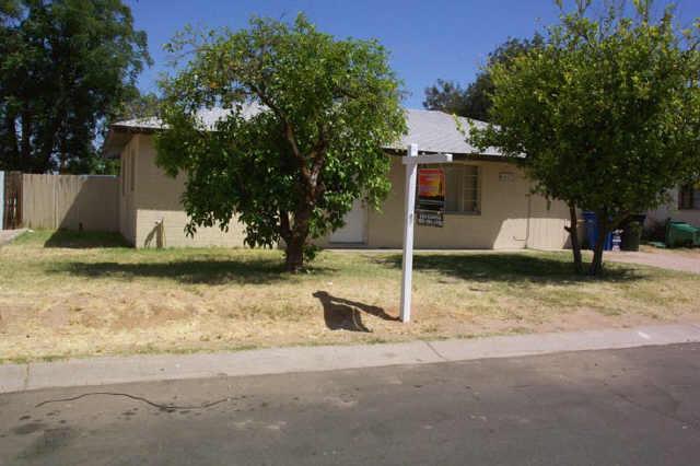 6442 E Arbor Ave., Mesa, AZ 85206