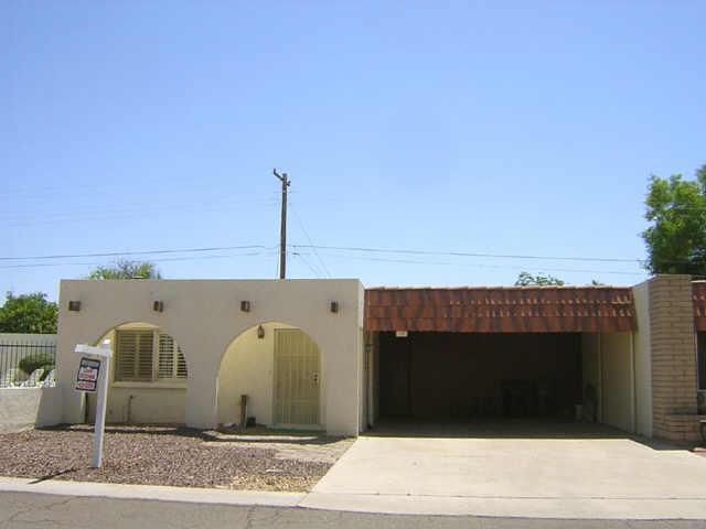 332 N Dobson Rd. #28, Mesa, AZ 85201