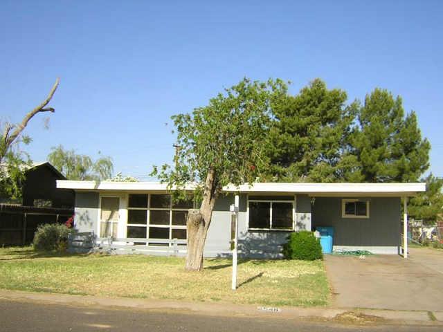 4546 N 28 Dr., Phoenix, AZ 85017