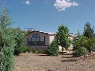 18431 E Pm Henley Ave., Peeples Valley, AZ 86332