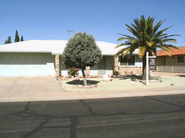 17606 N Foothills Dr., Sun City, AZ 85373