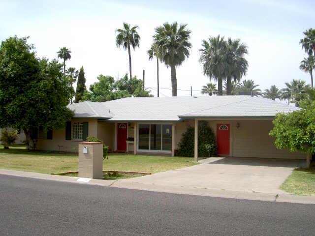 4591 E Calle Ventura St., Phoenix, AZ 85018
