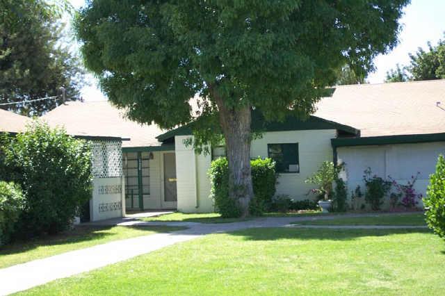 2917 N 19 Ave. #113, Phoenix, AZ 85015