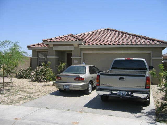 5003 S 25th Dr., Phoenix, AZ 85041