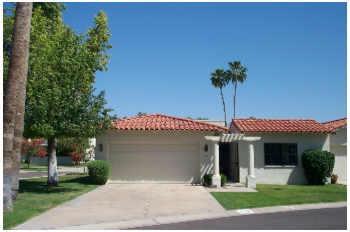 7616 E Sandalwood Dr., Scottsdale, AZ 85250