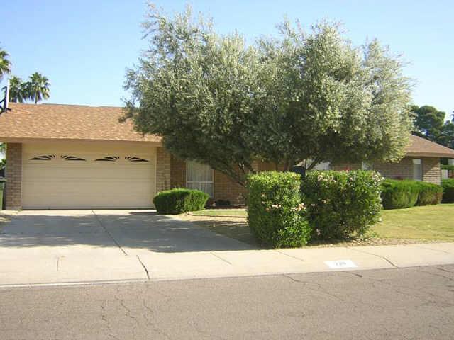 226 W Betty Elyse Ln., Page, AZ 85023