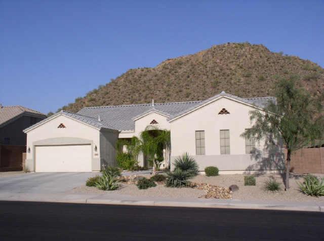 1261 N 86th Pl., Mesa, AZ 85207