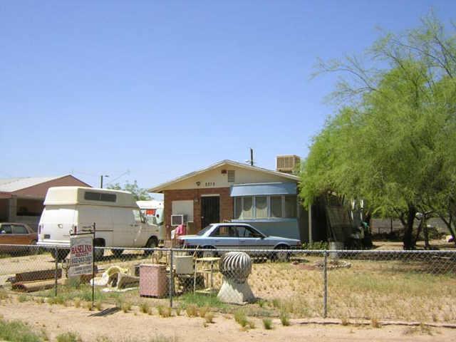 5232 S 12th Ave., Phoenix, AZ 85041