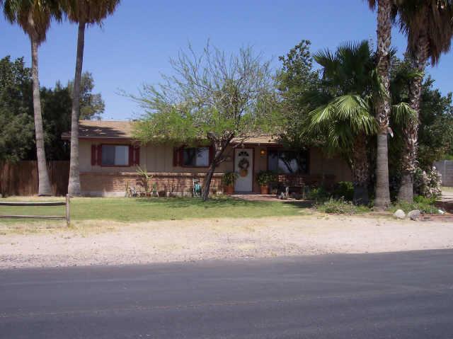 6902 E Hermosa Vista Dr., Mesa, AZ 85207