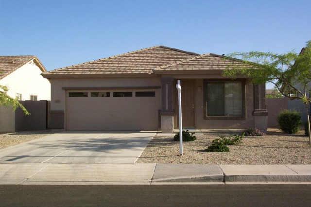 4228 E Megan Ct., Gilbert, AZ 85295