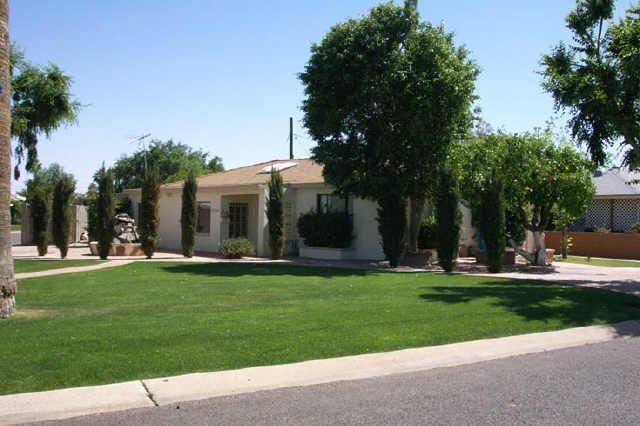 2331 W Mitchell Dr., Phoenix, AZ 85015